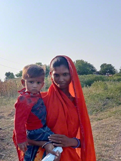 Sponsor A Child